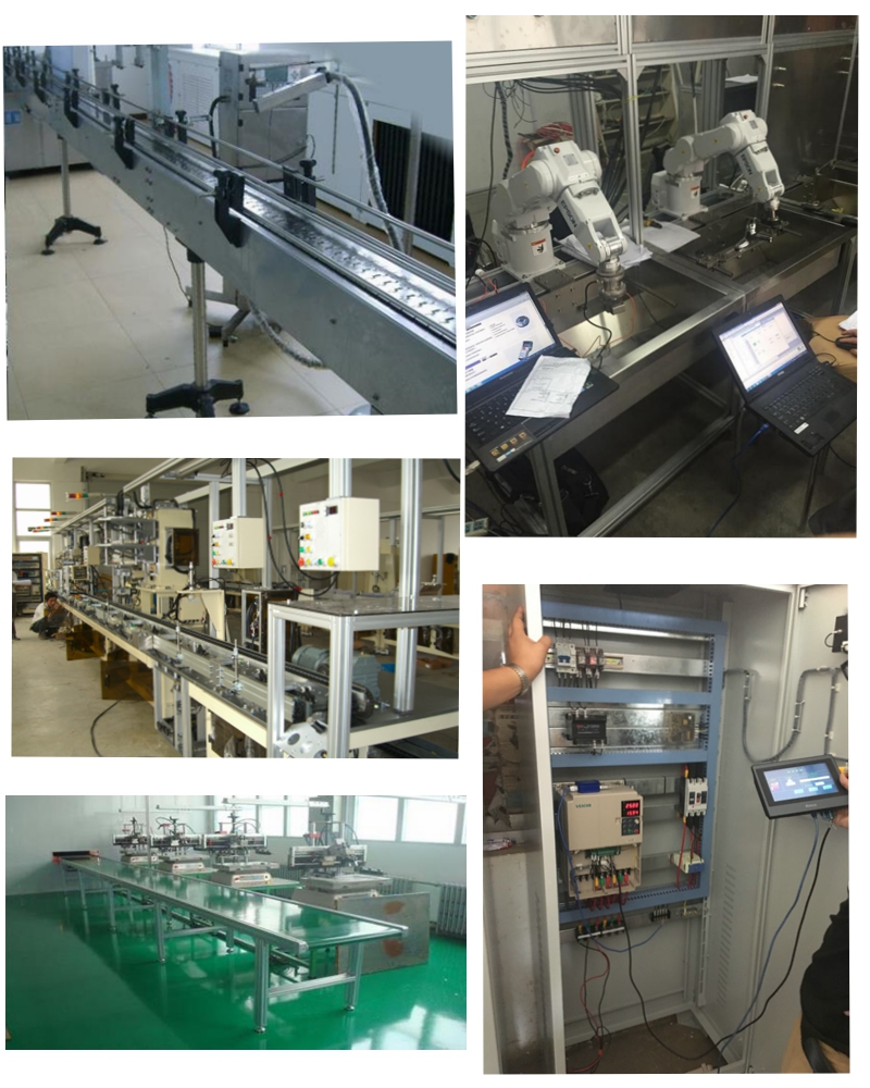 非標(biāo)成套控制柜，PLC/HMI程序設(shè)計(jì)，電氣控制柜定制， PLC控制柜定制