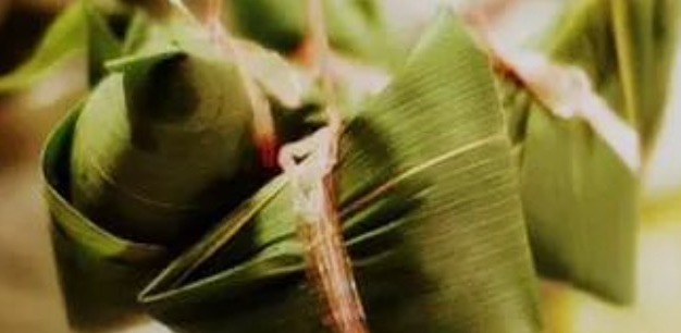 端午活動 | 對天草來說，每一個“你”都很“粽”要！