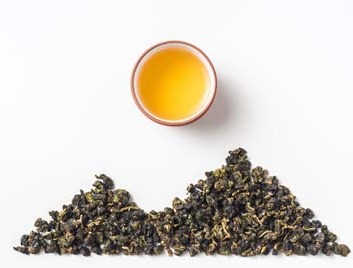 茶濃縮液